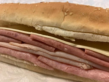 Load image into Gallery viewer, ASSORTED DELI SUB
