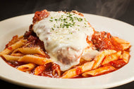 WEEKLY MEAL SPECIAL - CHICKEN PARMESAN